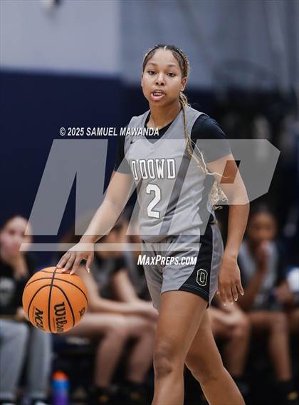 Thumbnail 2 in Bishop O'Dowd @ Sierra Canyon photogallery.