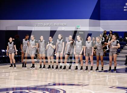 Thumbnail 3 in Bishop O'Dowd @ Sierra Canyon photogallery.