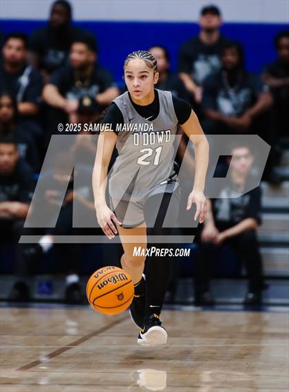 Thumbnail 1 in Bishop O'Dowd @ Sierra Canyon photogallery.