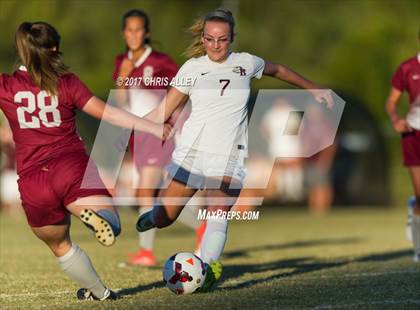 Thumbnail 3 in Morristown-Hamblen West @ Dobyns-Bennett photogallery.
