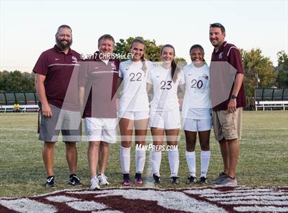 Thumbnail 2 in Morristown-Hamblen West @ Dobyns-Bennett photogallery.