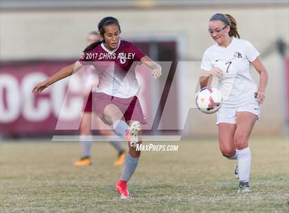 Thumbnail 3 in Morristown-Hamblen West @ Dobyns-Bennett photogallery.