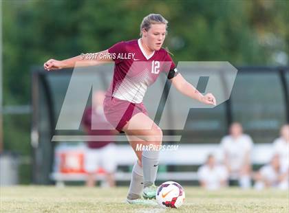 Thumbnail 3 in Morristown-Hamblen West @ Dobyns-Bennett photogallery.