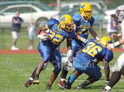 Thumbnail 1 in Starpoint @ Lockport photogallery.