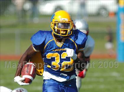Thumbnail 1 in Starpoint @ Lockport photogallery.