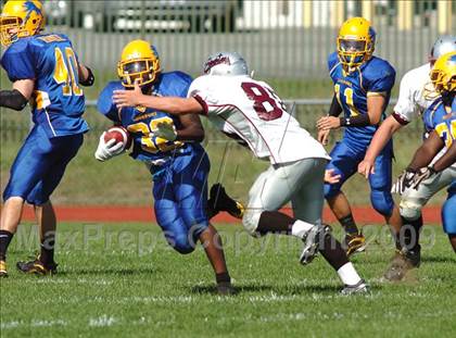 Thumbnail 1 in Starpoint @ Lockport photogallery.