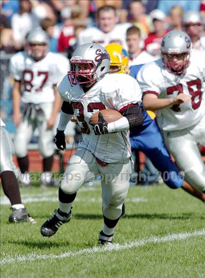 Thumbnail 3 in Starpoint @ Lockport photogallery.