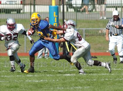 Thumbnail 1 in Starpoint @ Lockport photogallery.