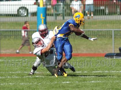 Thumbnail 3 in Starpoint @ Lockport photogallery.