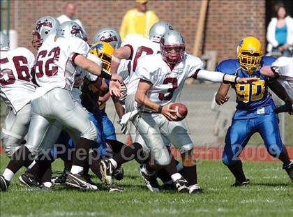 Thumbnail 3 in Starpoint @ Lockport photogallery.