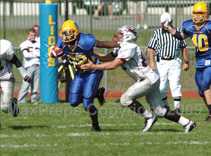 Thumbnail 3 in Starpoint @ Lockport photogallery.
