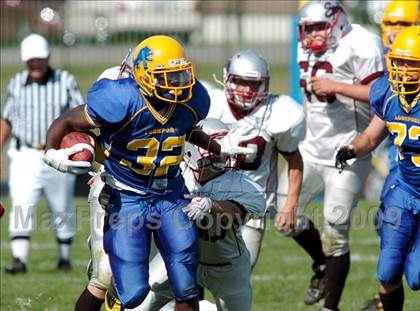 Thumbnail 3 in Starpoint @ Lockport photogallery.