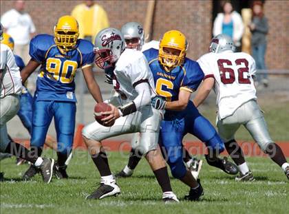 Thumbnail 2 in Starpoint @ Lockport photogallery.