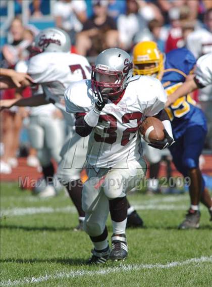 Thumbnail 1 in Starpoint @ Lockport photogallery.