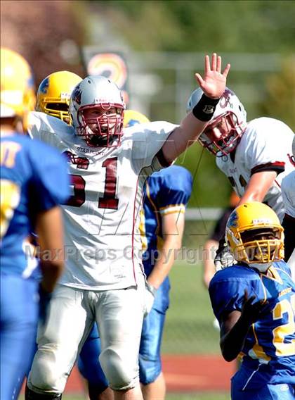 Thumbnail 1 in Starpoint @ Lockport photogallery.
