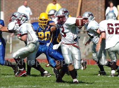 Thumbnail 1 in Starpoint @ Lockport photogallery.