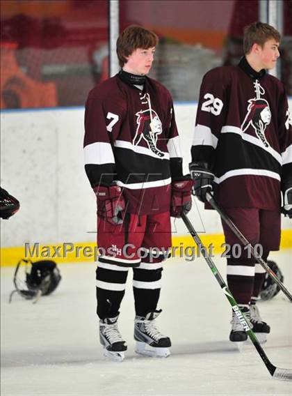 Thumbnail 2 in North Haven @ Fairfield Prep photogallery.
