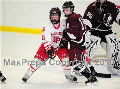 Thumbnail 3 in North Haven @ Fairfield Prep photogallery.