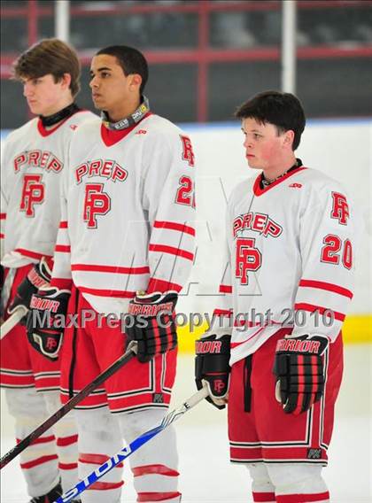 Thumbnail 3 in North Haven @ Fairfield Prep photogallery.