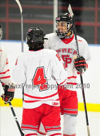 Thumbnail 3 in North Haven @ Fairfield Prep photogallery.
