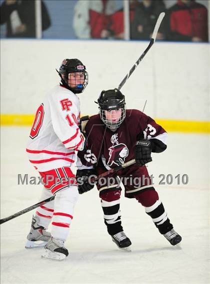 Thumbnail 3 in North Haven @ Fairfield Prep photogallery.