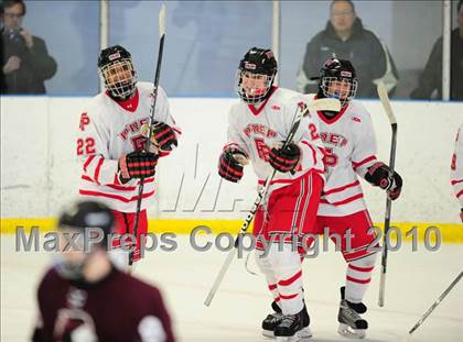 Thumbnail 3 in North Haven @ Fairfield Prep photogallery.