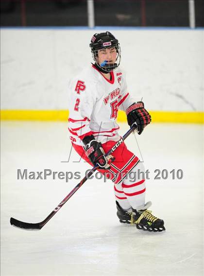 Thumbnail 3 in North Haven @ Fairfield Prep photogallery.