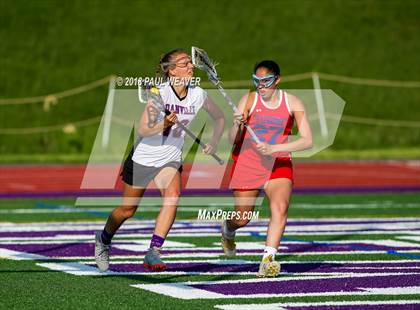 Thumbnail 2 in Selinsgrove @ Danville (PIAA District Playoff) photogallery.