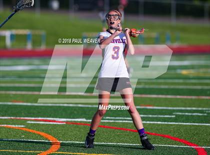 Thumbnail 2 in Selinsgrove @ Danville (PIAA District Playoff) photogallery.