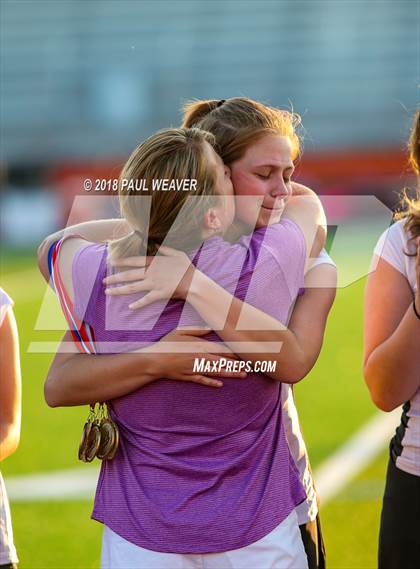 Thumbnail 1 in Selinsgrove @ Danville (PIAA District Playoff) photogallery.