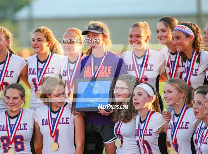 Thumbnail 2 in Selinsgrove @ Danville (PIAA District Playoff) photogallery.