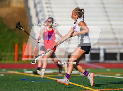 Thumbnail 3 in Selinsgrove @ Danville (PIAA District Playoff) photogallery.