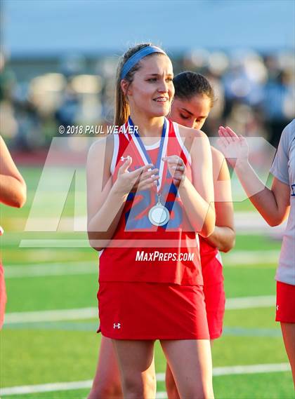 Thumbnail 2 in Selinsgrove @ Danville (PIAA District Playoff) photogallery.