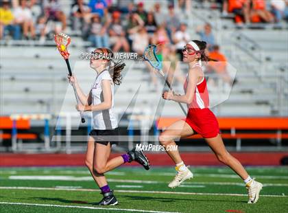 Thumbnail 1 in Selinsgrove @ Danville (PIAA District Playoff) photogallery.