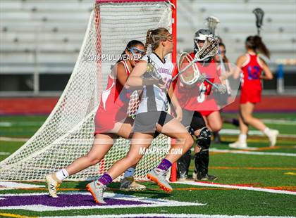 Thumbnail 3 in Selinsgrove @ Danville (PIAA District Playoff) photogallery.