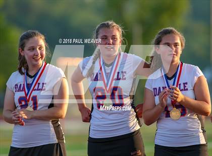 Thumbnail 1 in Selinsgrove @ Danville (PIAA District Playoff) photogallery.