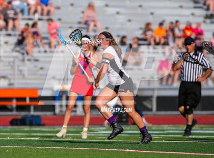 Thumbnail 3 in Selinsgrove @ Danville (PIAA District Playoff) photogallery.