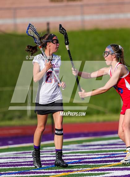 Thumbnail 1 in Selinsgrove @ Danville (PIAA District Playoff) photogallery.