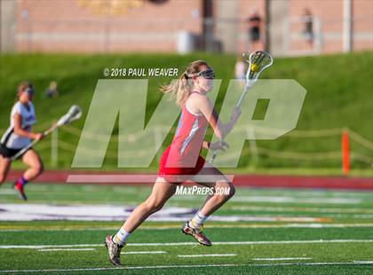Thumbnail 3 in Selinsgrove @ Danville (PIAA District Playoff) photogallery.