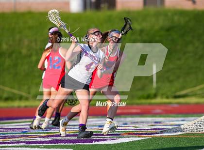 Thumbnail 2 in Selinsgrove @ Danville (PIAA District Playoff) photogallery.