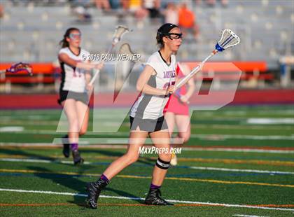 Thumbnail 3 in Selinsgrove @ Danville (PIAA District Playoff) photogallery.