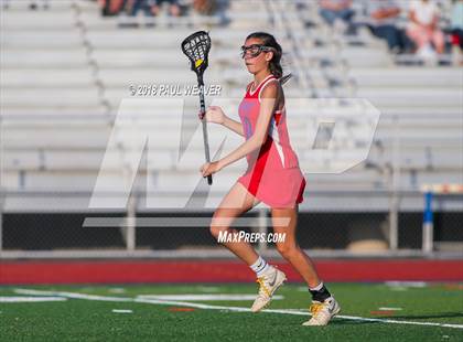 Thumbnail 1 in Selinsgrove @ Danville (PIAA District Playoff) photogallery.