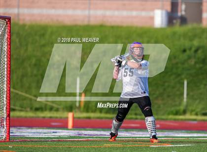 Thumbnail 3 in Selinsgrove @ Danville (PIAA District Playoff) photogallery.