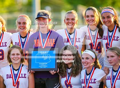 Thumbnail 3 in Selinsgrove @ Danville (PIAA District Playoff) photogallery.