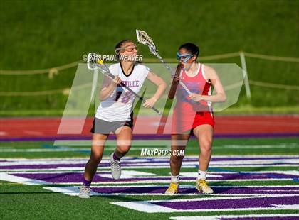 Thumbnail 1 in Selinsgrove @ Danville (PIAA District Playoff) photogallery.