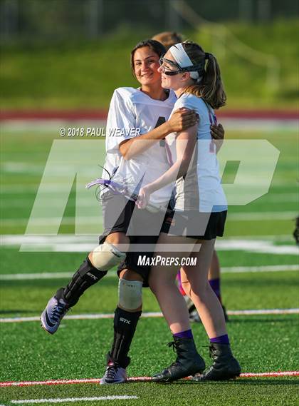 Thumbnail 3 in Selinsgrove @ Danville (PIAA District Playoff) photogallery.