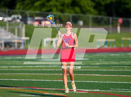 Thumbnail 1 in Selinsgrove @ Danville (PIAA District Playoff) photogallery.