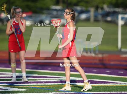Thumbnail 3 in Selinsgrove @ Danville (PIAA District Playoff) photogallery.