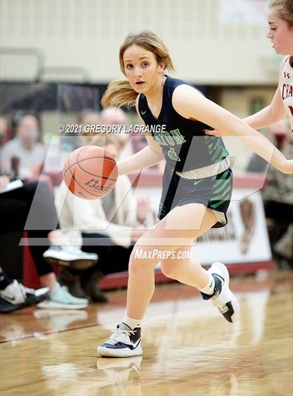 Thumbnail 2 in V.R. Eaton vs Keller Central photogallery.