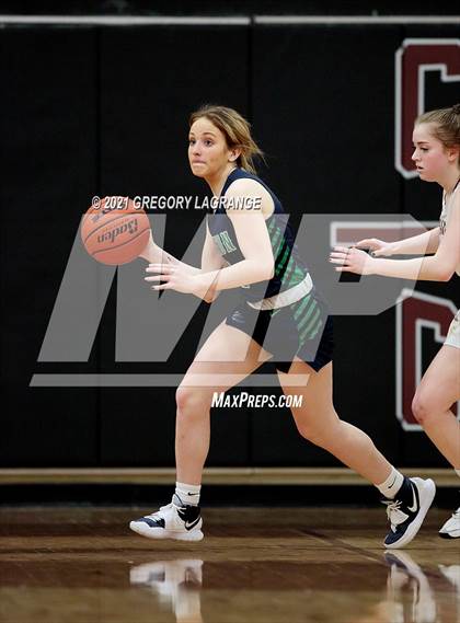 Thumbnail 3 in V.R. Eaton vs Keller Central photogallery.